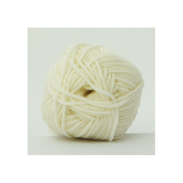 Natura Merino wool  fv.4100
