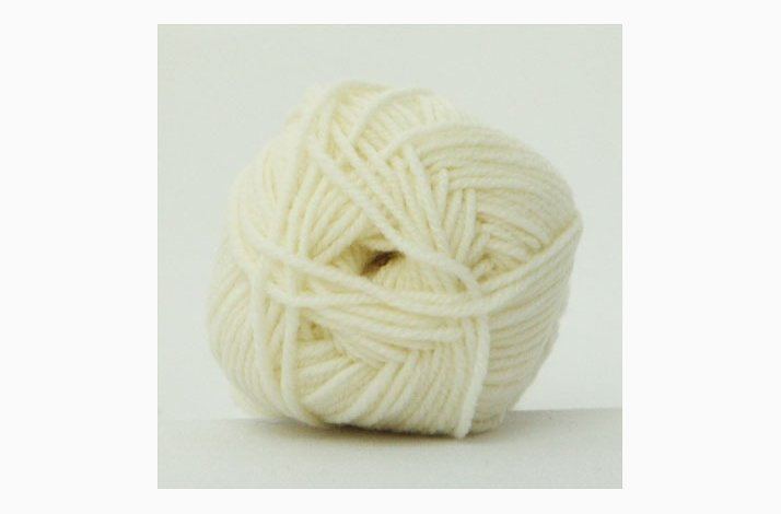 Natura Merino wool  fv.4100