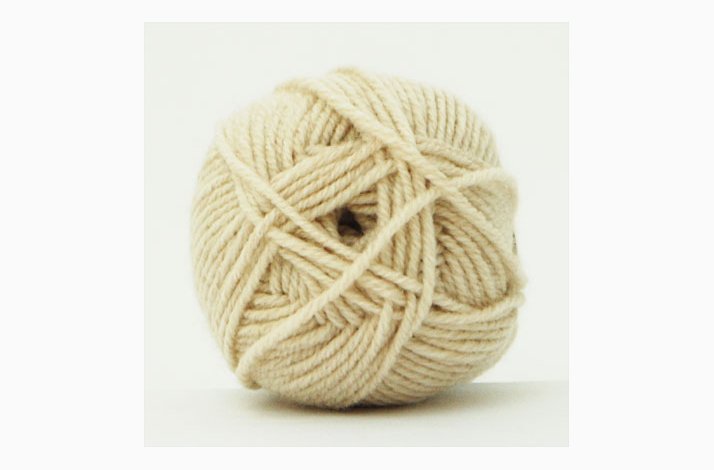 Natura Merino wool  fv.4150