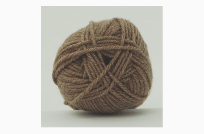 Natura Merino wool  fv.4208