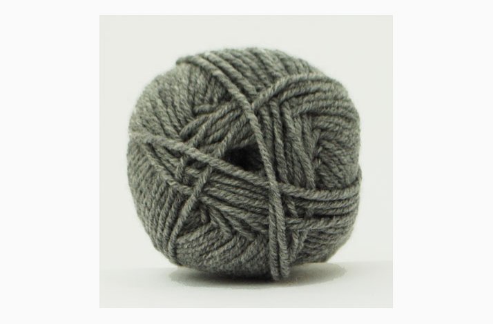 Natura Merino wool  fv.4435