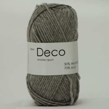 Deco Woolen - Deco tweed