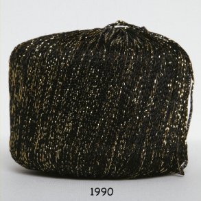 Glamour lurex    fv 1990