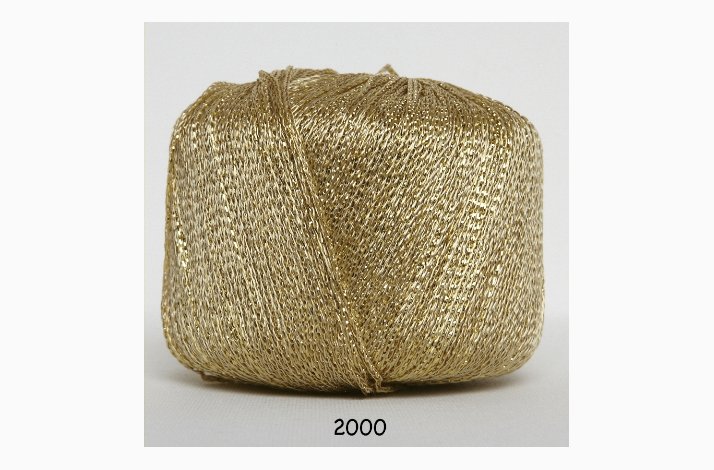 Glamour lurex    fv 2000 