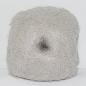 Hjerte Kid Mohair fv. 4300