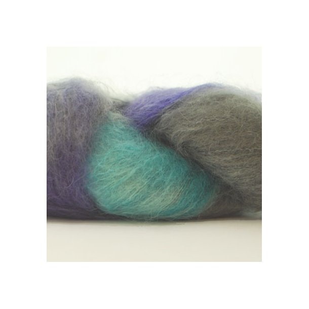 Kid Mohair HAND-DYED fv 2