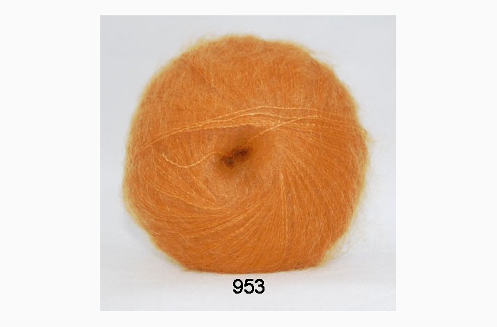 Silk Kid Mohair  fv 953