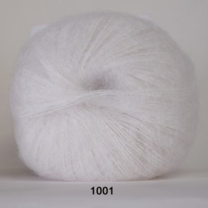Silk Kid Mohair  fv 1001
