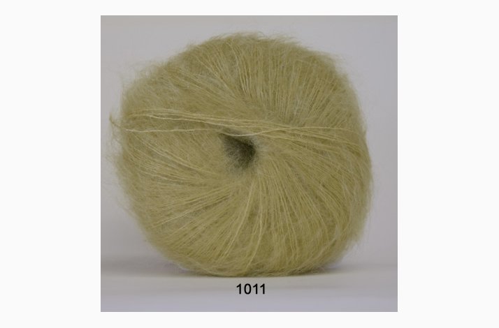 Silk Kid Mohair  fv 1011