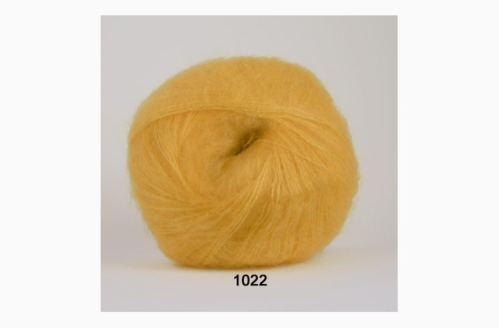 Silk Kid Mohair  fv 1022