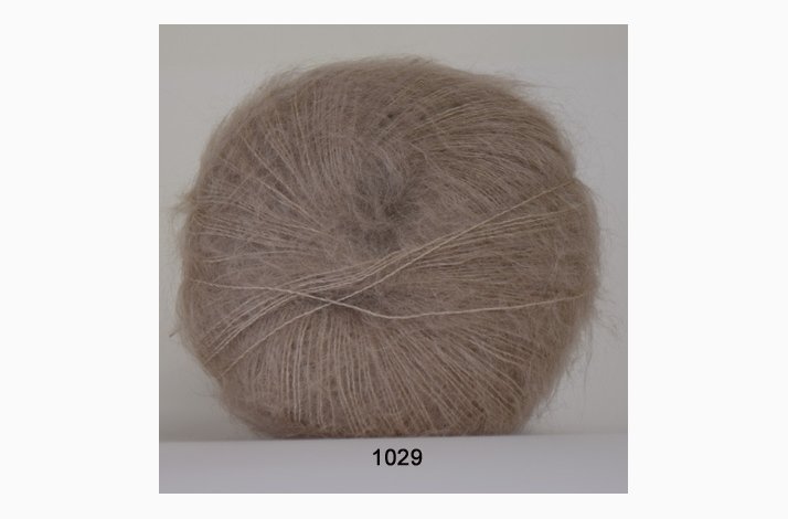 Silk Kid Mohair  fv 1029