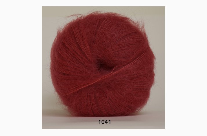 Silk Kid Mohair  fv 1041