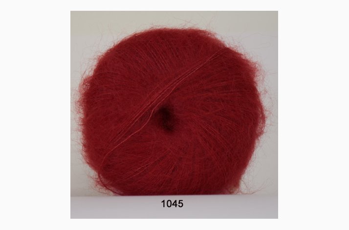 Silk Kid Mohair  fv 1045 
