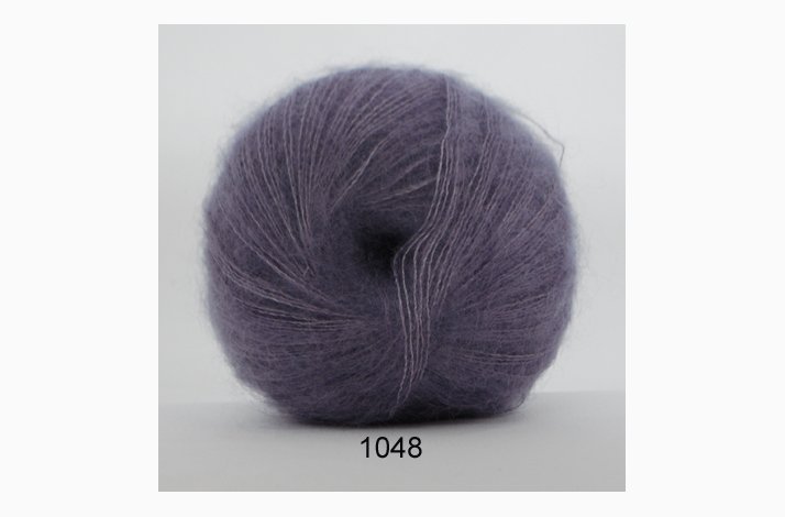Silk Kid Mohair  fv 1048