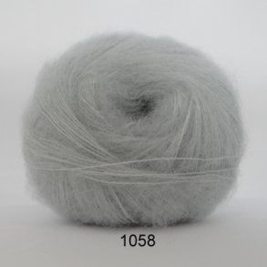 Silk Kid Mohair  fv 1058