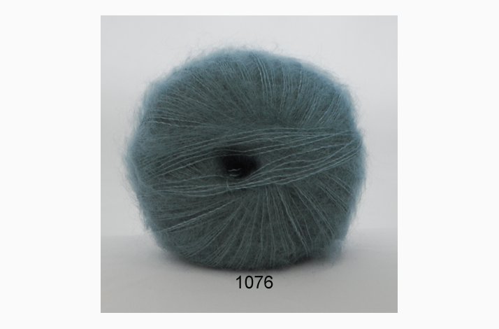 Silk Kid Mohair  fv 1076