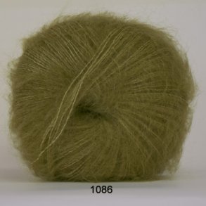 Silk Kid Mohair  fv 1086 
