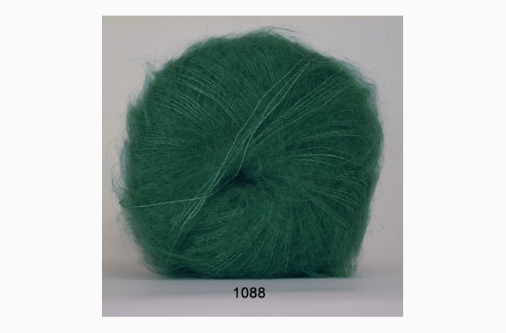 Silk Kid Mohair  fv 1088 