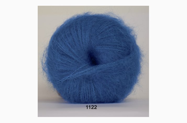 Silk Kid Mohair  fv 1122