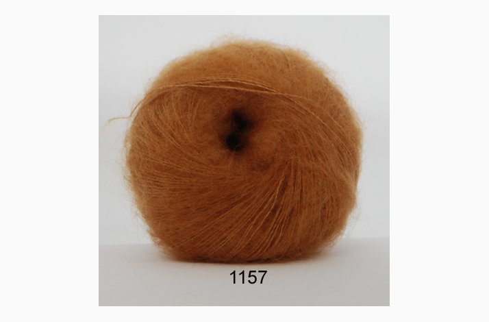 Silk Kid Mohair  fv 1157