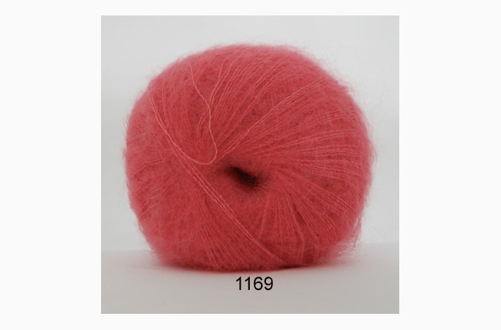 Silk Kid Mohair  fv 1169
