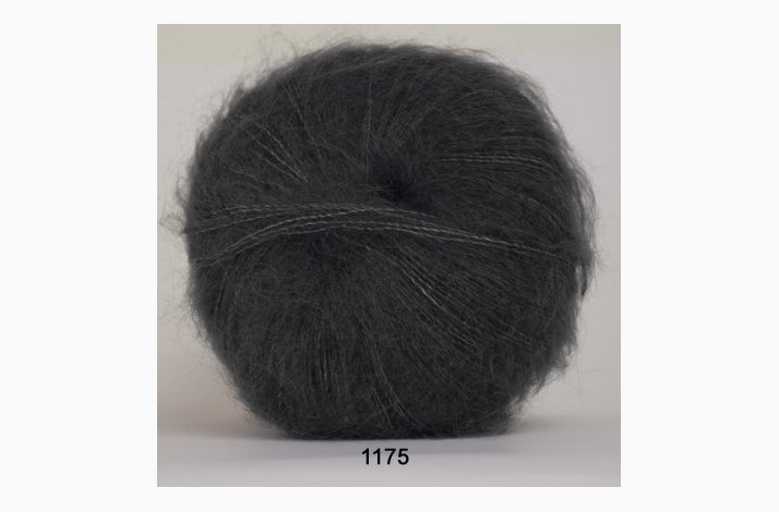 Silk Kid Mohair  fv 1175 