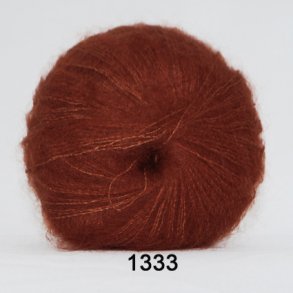 Silk Kid Mohair  fv 1333