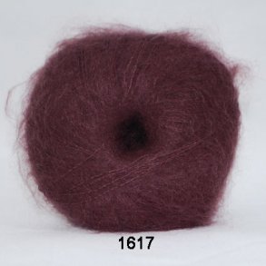 Silk Kid Mohair  fv 1617