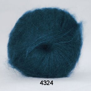 Silk Kid Mohair  fv 4324
