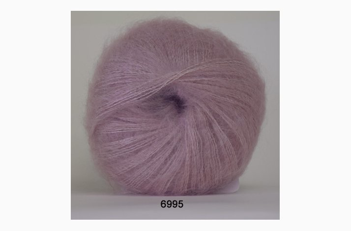 Silk Kid Mohair  fv 6995