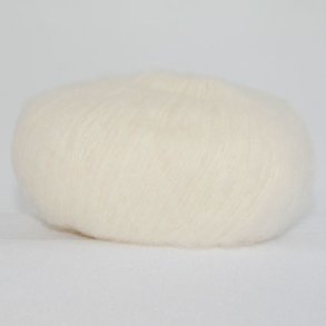 Brushed Baby Alpaca fv. 100