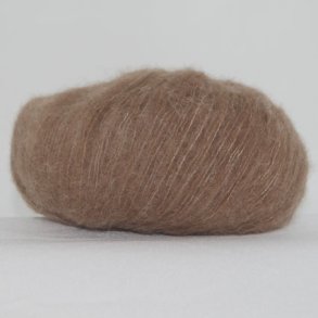 Brushed Baby Alpaca fv. 206