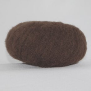 Brushed Baby Alpaca fv. 209