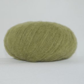 Brushed Baby Alpaca fv. 1265