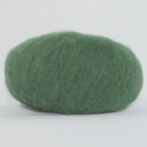 Brushed Baby Alpaca fv. 1350