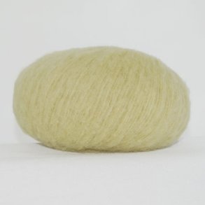 Brushed Baby Alpaca fv. 1477