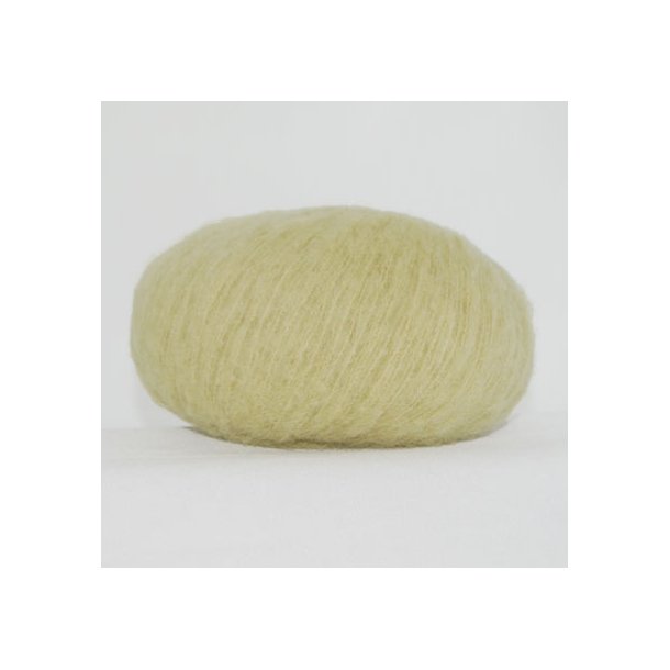 Brushed Baby Alpaca fv. 1477