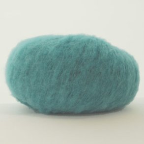 Brushed Baby Alpaca fv. 1641