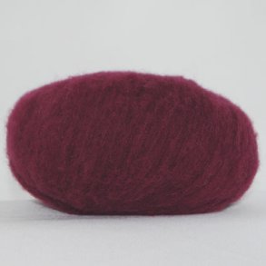 Brushed Baby Alpaca fv. 2130
