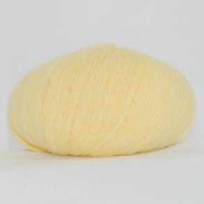 Brushed Baby Alpaca fv. 2630