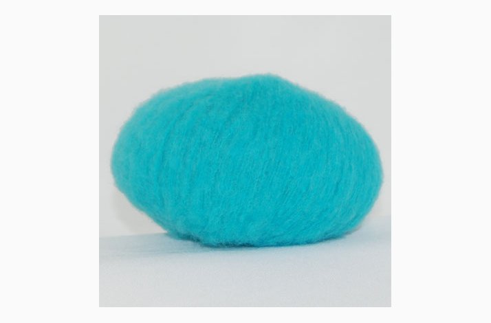 Brushed Baby Alpaca fv. 3743