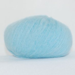 Brushed Baby Alpaca fv. 4625