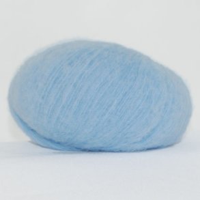 Brushed Baby Alpaca fv. 4995