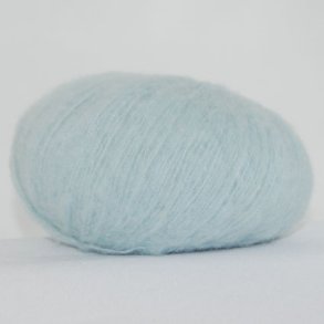Brushed Baby Alpaca fv. 8117