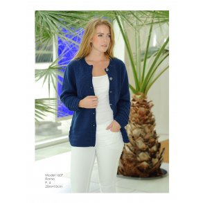 Opskrift    (160)        nr. 1607