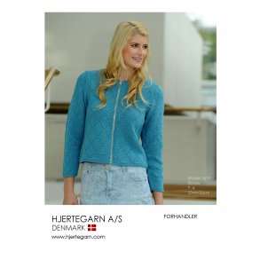 Opskrift    (160)        nr. 1619