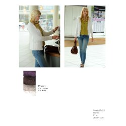 Opskrift    (161)        nr. 1625