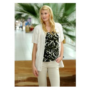 Opskrift    (161)        nr. 1629