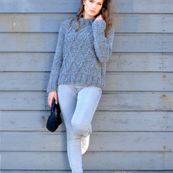 H�fte 167 Damer