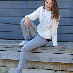 H�fte 167 Damer